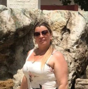 Meet your Posher, Geneisy